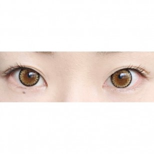 Decorative Eyes UV&Moist No.2 Innocent Kiss